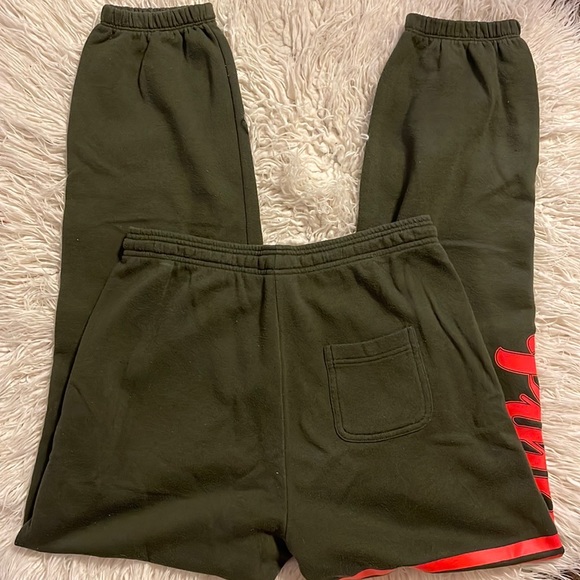 Victoria Secret PINK sweatpants - Picture 5 of 7